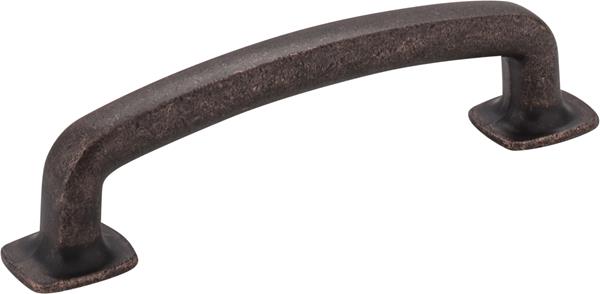 Jeffrey Alexander - 96 mm Center-to-Center Belcastel 1 Cabinet Pull