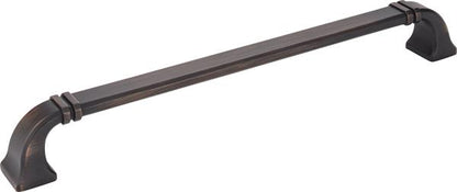 Jeffrey Alexander - 12 Inch Center-to-Center Ella Appliance Handle