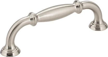 Jeffrey Alexander - 96 mm Center-to-Center Tiffany Cabinet Pull