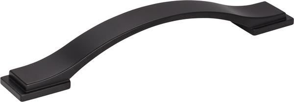 Jeffrey Alexander - 128 mm Center-to-Center Strap Mirada Cabinet Pull