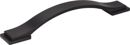 Jeffrey Alexander - 128 mm Center-to-Center Strap Mirada Cabinet Pull