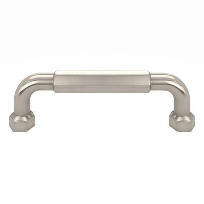 Top Knobs - Dustin Pull 3 3/4 Inch (c-c)