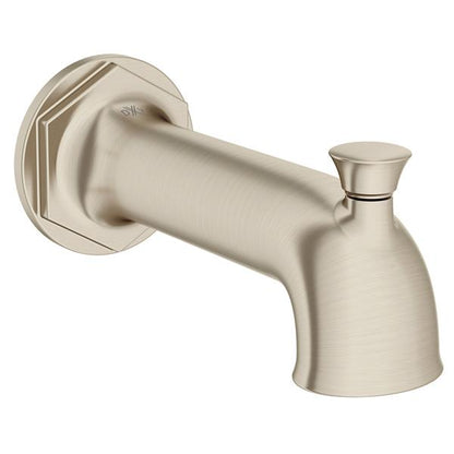 DXV - Oak Hill Pull-Up Diverter Tub Spout