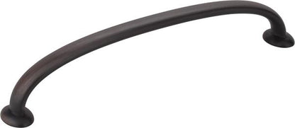 Jeffrey Alexander - 160 mm Center-to-Center Hudson Cabinet Pull