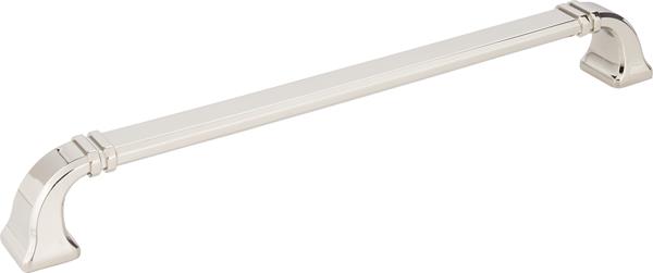 Jeffrey Alexander - 12 Inch Center-to-Center Ella Appliance Handle
