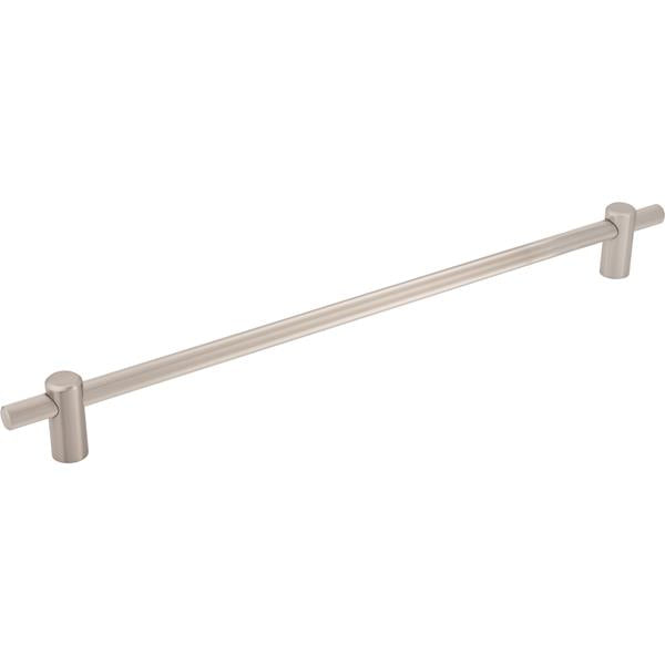 Top Knobs - Dempsey 18 inch Center to Center Bar Pull