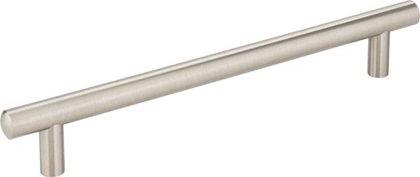 Jeffrey Alexander - 192 mm Center-to-Center Key West Cabinet Bar Pull