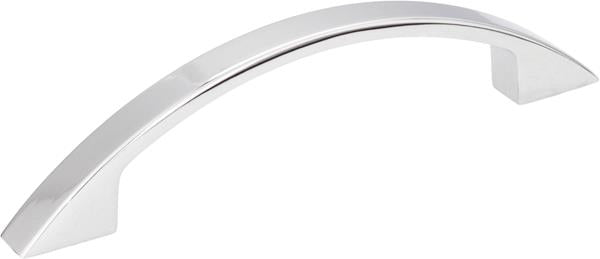 Elements - 96 mm Center-to-Center Arched Somerset Cabinet Pull
