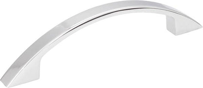 Elements - 96 mm Center-to-Center Arched Somerset Cabinet Pull