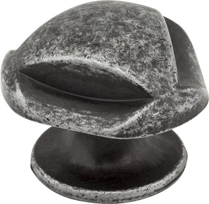Jeffrey Alexander - 1-5/16 Inch Overall Length Chesapeake Cabinet Knob