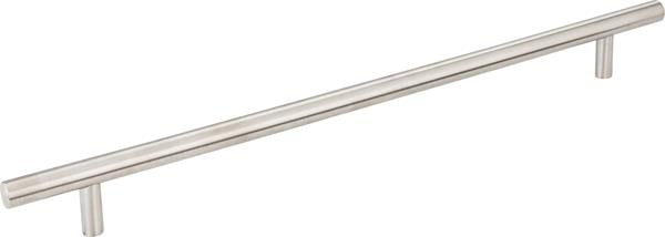 Elements - 288 mm Center-to-Center Hollow Naples Cabinet Bar Pull