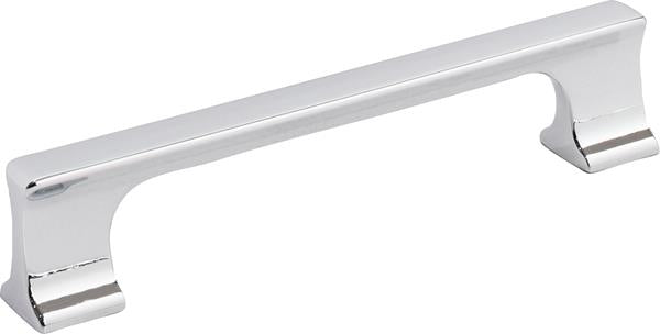 Jeffrey Alexander - 128 mm Center-to-Center Sullivan Cabinet Pull