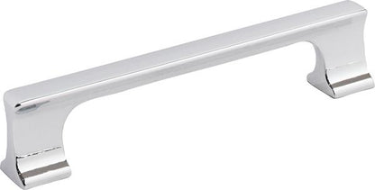 Jeffrey Alexander - 128 mm Center-to-Center Sullivan Cabinet Pull