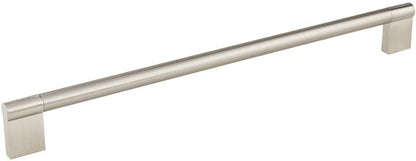 Elements - 320 mm Center-to-Center Knox Cabinet Bar Pull