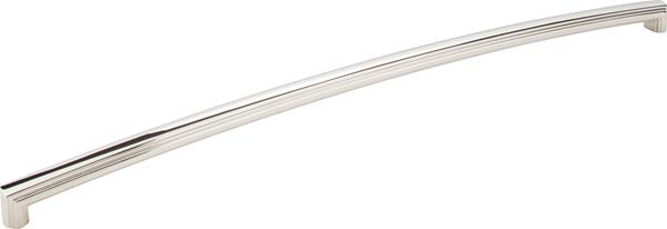 Jeffrey Alexander - 18 Inch Center-to-Center Delgado Appliance Handle