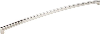 Jeffrey Alexander - 18 Inch Center-to-Center Delgado Appliance Handle
