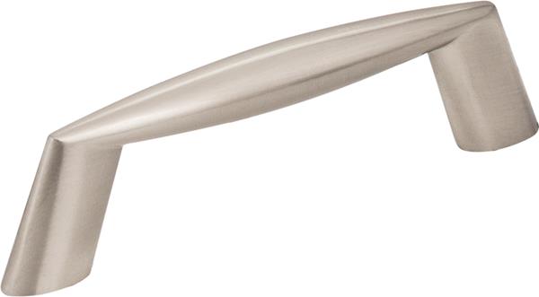 Elements - 3 Inch Center-to-Center Zachary Cabinet Pull