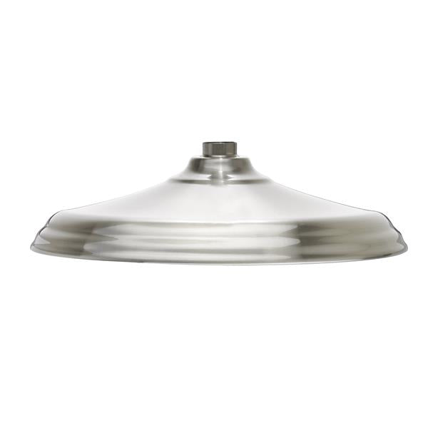 DXV - Traditional Rain Can Showerhead - 10 Inch