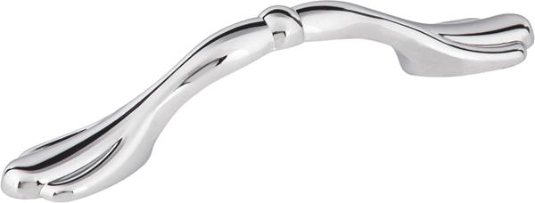 Elements - 3 Inch Center-to-Center Arcadia Cabinet Pull