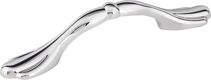 Elements - 3 Inch Center-to-Center Arcadia Cabinet Pull