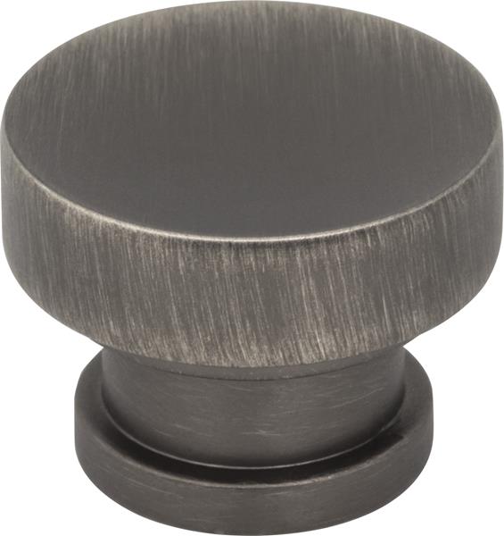 Jeffrey Alexander - 1-1/4 Inch Diameter Elara Cabinet Knob