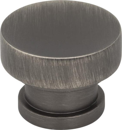 Jeffrey Alexander - 1-1/4 Inch Diameter Elara Cabinet Knob
