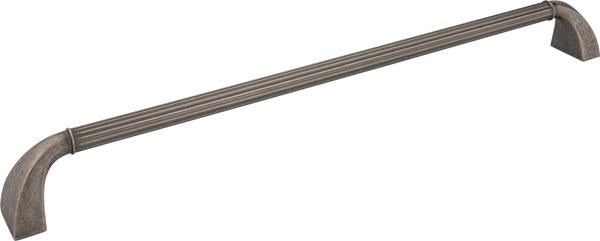 Jeffrey Alexander - 18 Inch Center-to-Center Cordova Appliance Handle