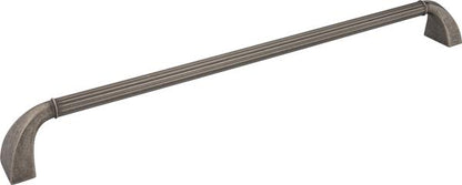 Jeffrey Alexander - 18 Inch Center-to-Center Cordova Appliance Handle
