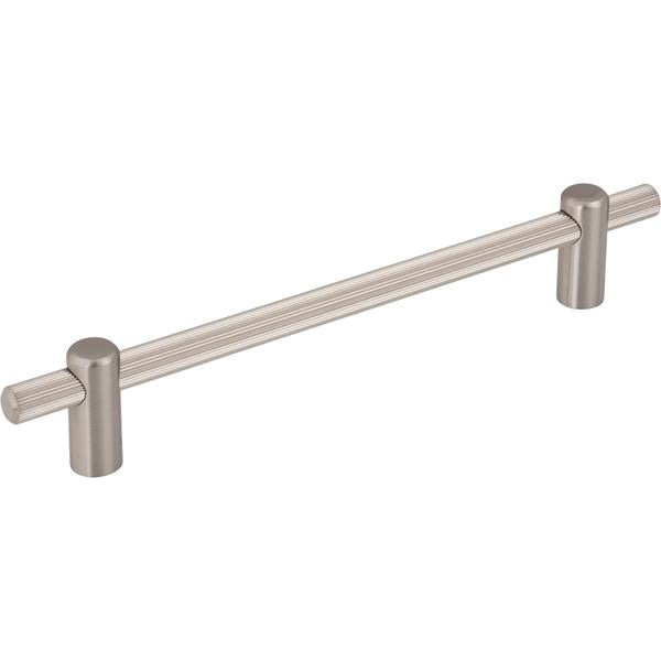 Top Knobs - Dempsey 6 5/16 inch Center to Center Bar Pull