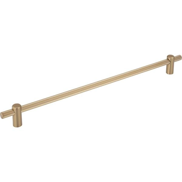 Top Knobs - Dempsey 12 inch Center to Center Bar Pull
