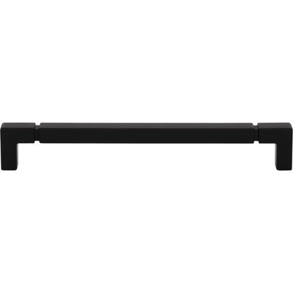 Top Knobs - Langston Pull 7 9/16 Inch (c-c)