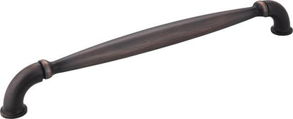 Jeffrey Alexander - 12 Inch Center-to-Center Chesapeake Appliance Handle