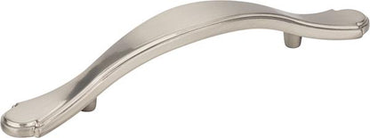Elements - 3 Inch Center-to-Center Gatsby Cabinet Pull