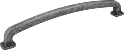 Jeffrey Alexander - 12 Inch Center-to-Center Belcastel 1 Appliance Handle