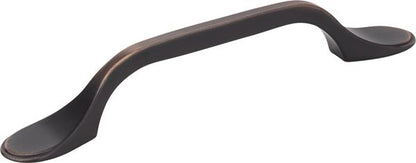 Elements - 96 mm Center-to-Center Kenner Cabinet Pull