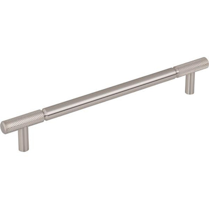 Top Knobs - Prestwick 7 9/16 inch Center to Center Bar Pull
