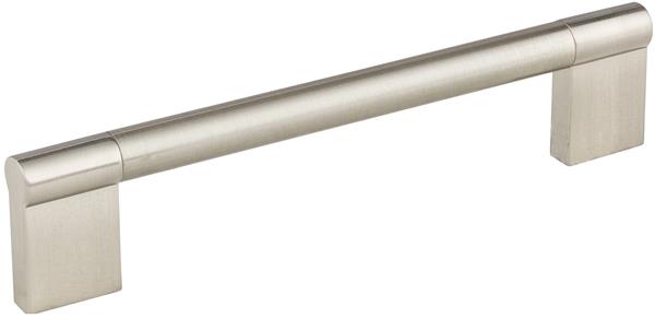 Elements - 160 mm Center-to-Center Knox Cabinet Bar Pull