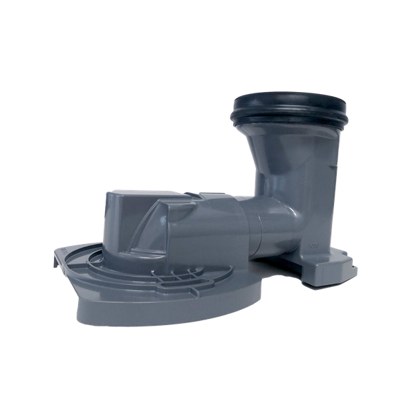 Toto - Unifit 10 Inch Rough-In Outlet Adapter Trapway For Select Toilets