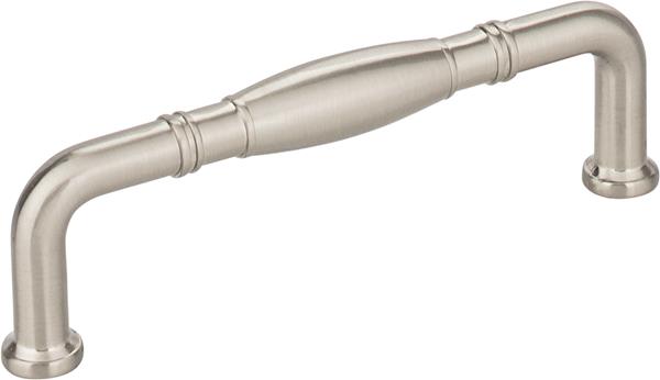 Jeffrey Alexander - 96 mm Center-to-Center Durham Cabinet Pull