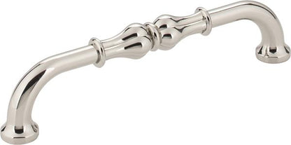 Jeffrey Alexander - 128 mm Center-to-Center Bella Cabinet Pull