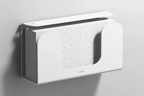 Sonia - Quick Kleenex/Wipes Dispenser