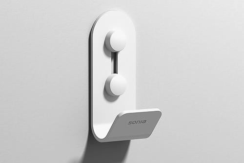 Sonia - Quick Robe Hook
