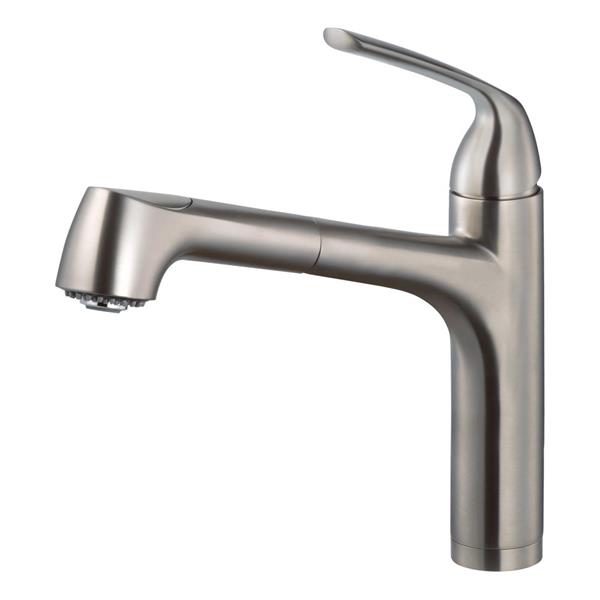 Hamat Transitional Faucets - Series