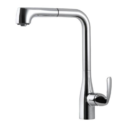 Hamat - Quantum High Dual Function Pull Out Kitchen Faucet