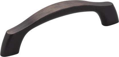 Elements - 96 mm Center-to-Center Aiden Cabinet Pull