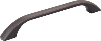 Jeffrey Alexander - 160 mm Center-to-Center Square Sonoma Cabinet Pull