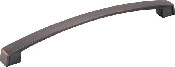 Jeffrey Alexander - 192 mm Center-to-Center Merrick Cabinet Pull