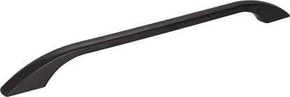 Jeffrey Alexander - 288 mm Center-to-Center Square Sonoma Cabinet Pull