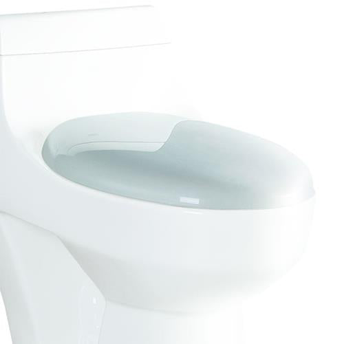 Eago - Replacement Soft Closing Toilet Seat for TB108