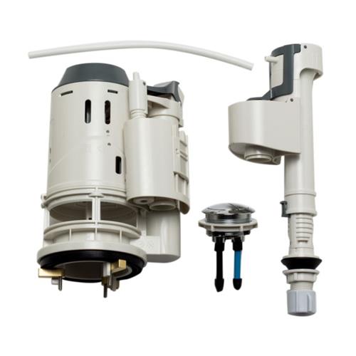 Eago - Replacement Toilet Flushing Mechanism for TB309